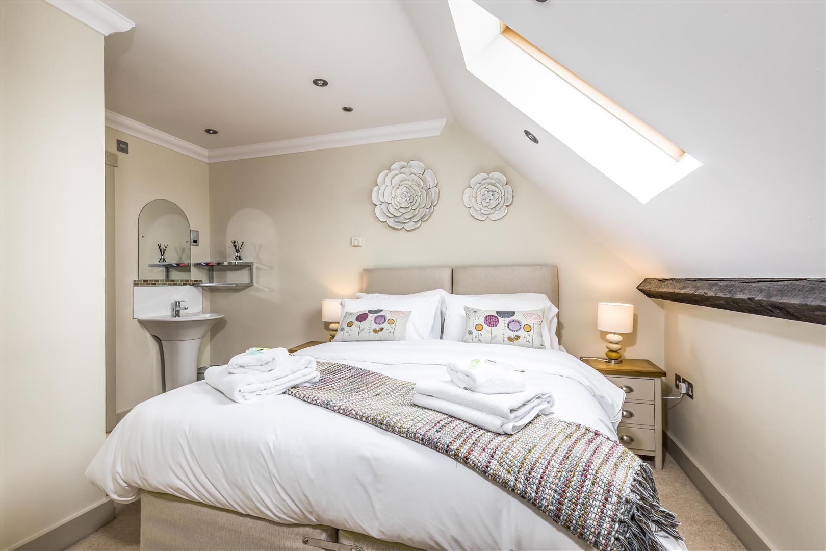 Main Road, Fishbourne Charles Peck